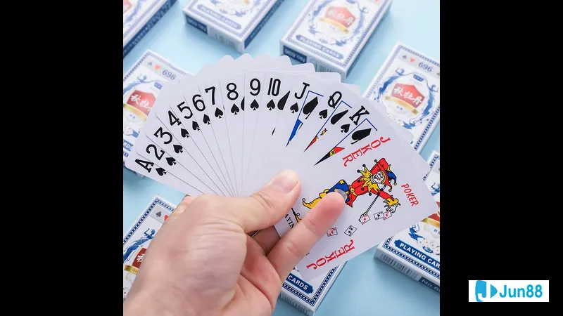 Chiến lược chơi Poker hiệu quả Chiến lược chơi Poker hiệu quả