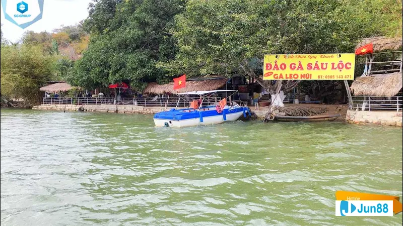 Huấn luyện gà dao hiệu quả
