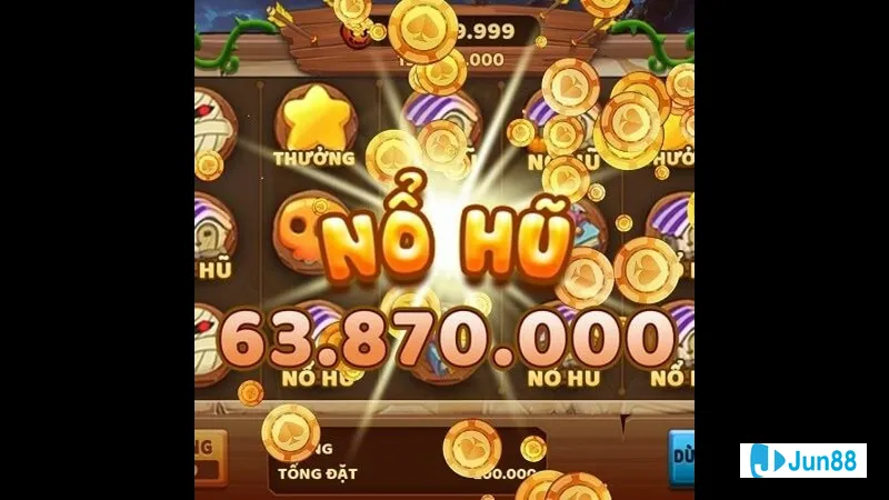 Kinh nghiệm chơi game nổ hũ hiệu quả Kinh nghiệm chơi game nổ hũ hiệu quả
