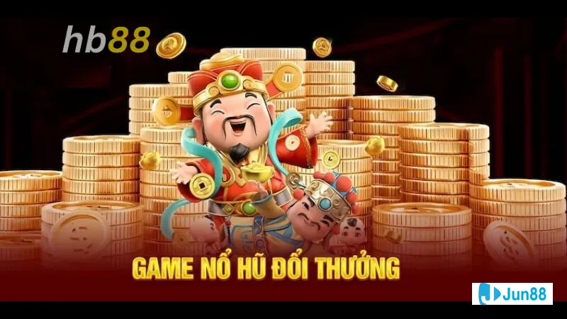 Game nổ hũ nạp bằng SMS